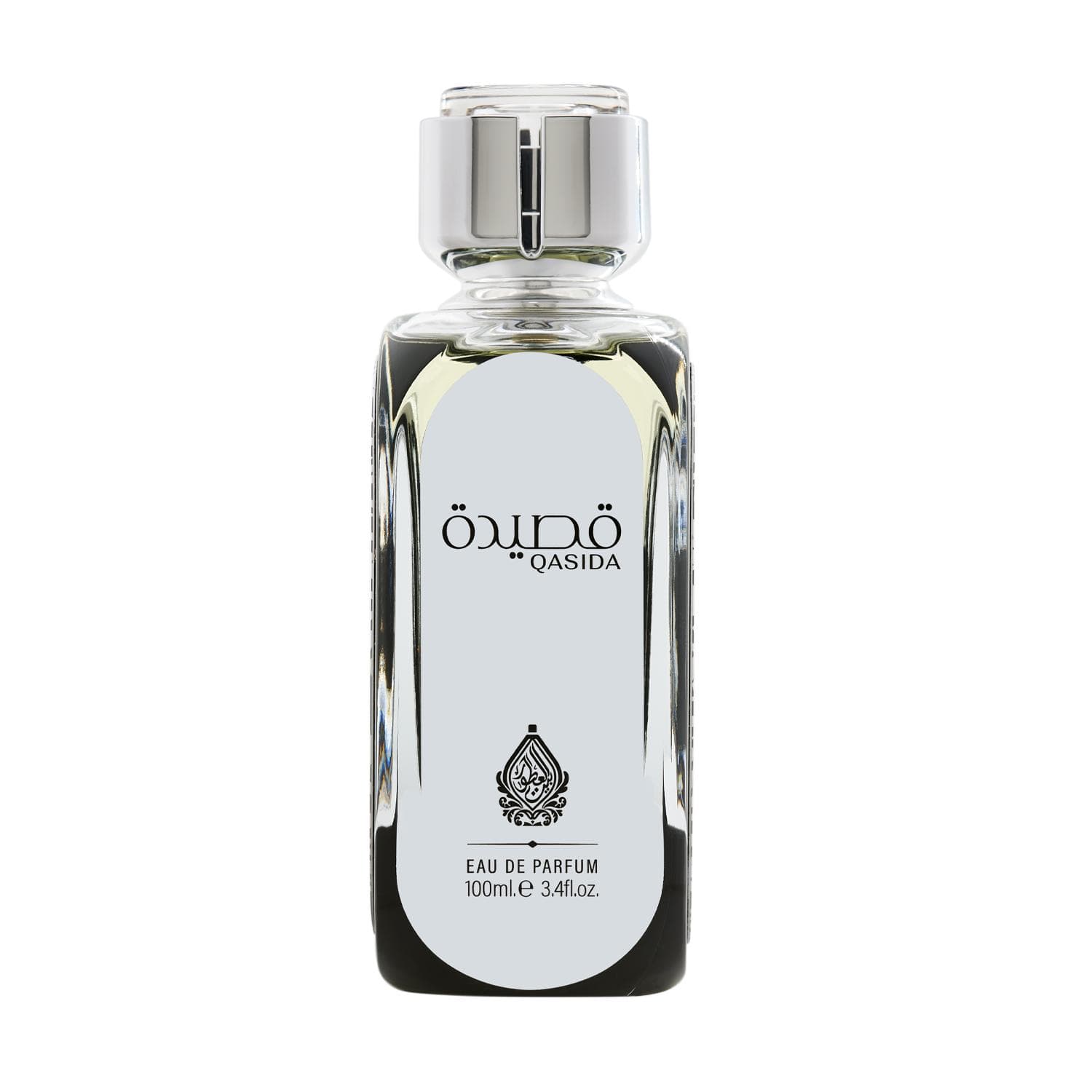 Qasida Silver
