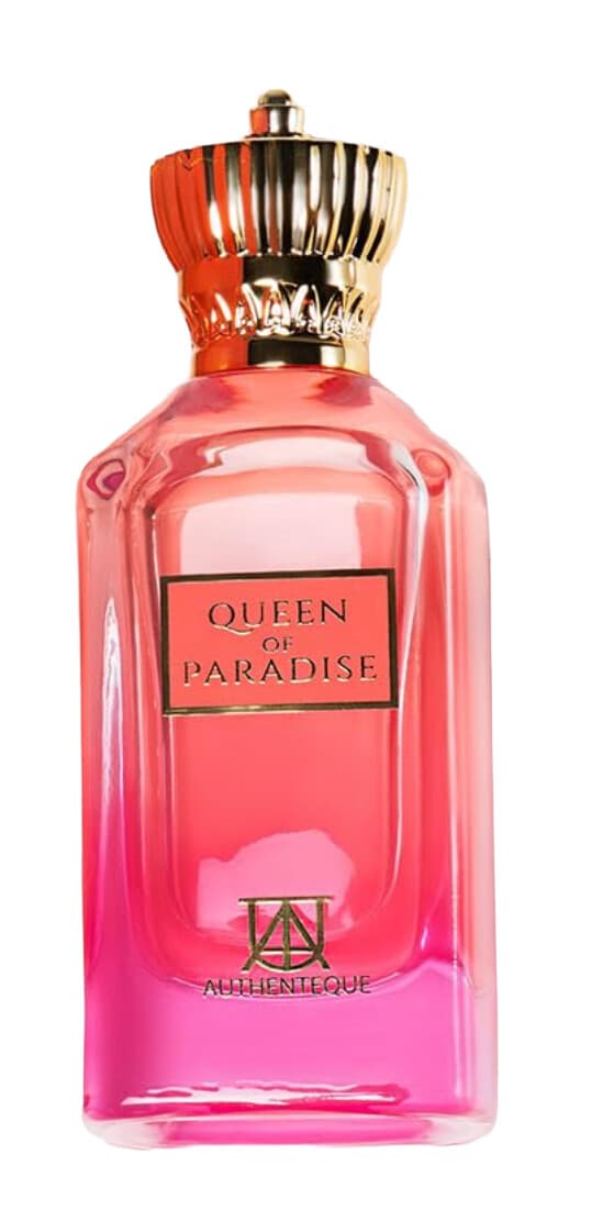 Queen of Paradise