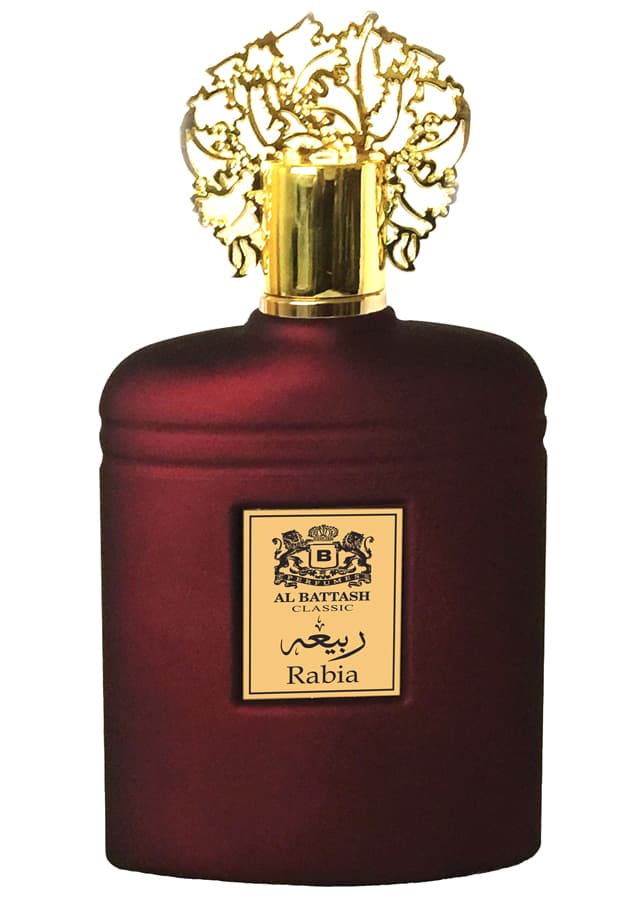 Rabia