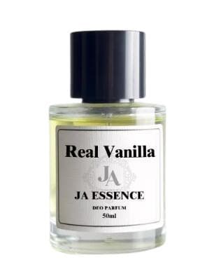 Real Vanilla
