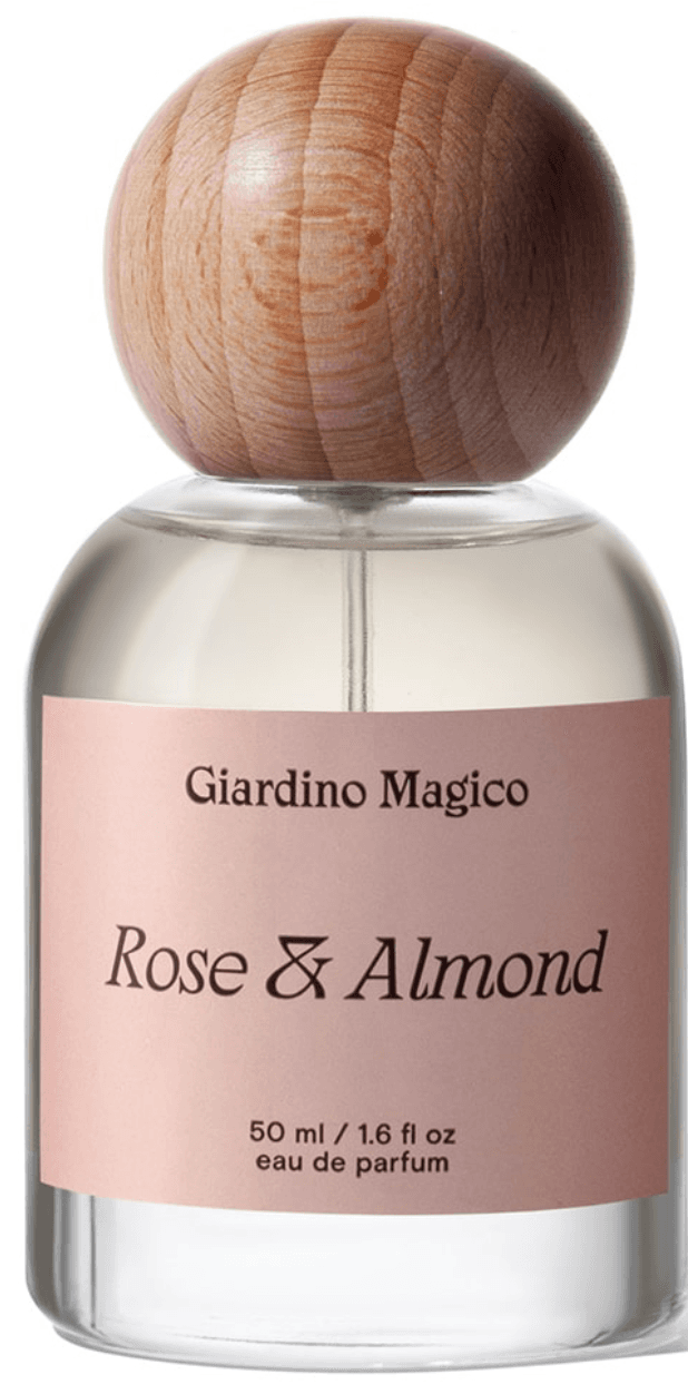 Rose & Almond