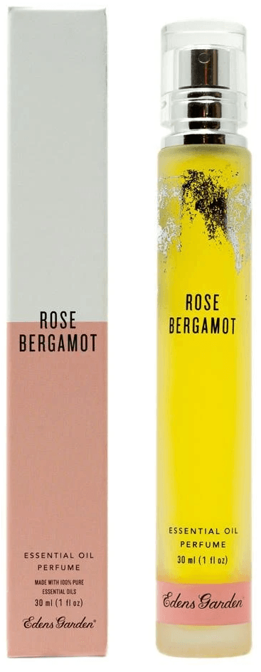 Rose Bergamot