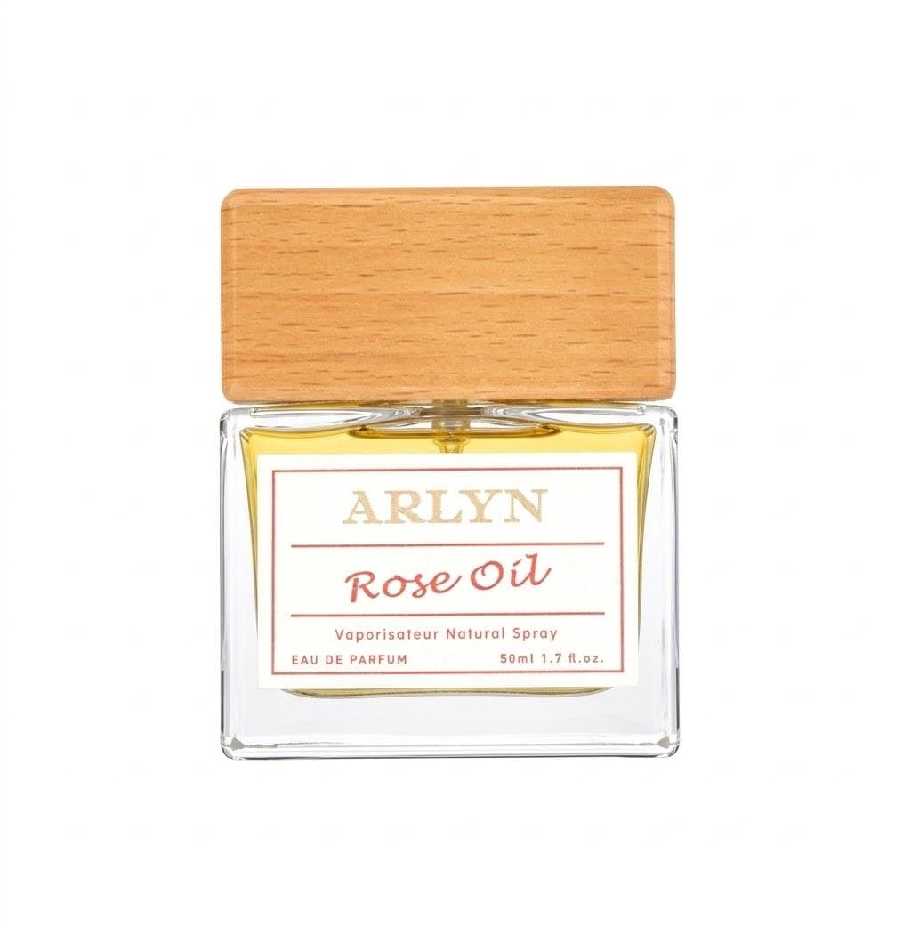 Rose Oil