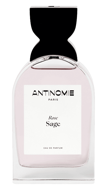 Rose Sage