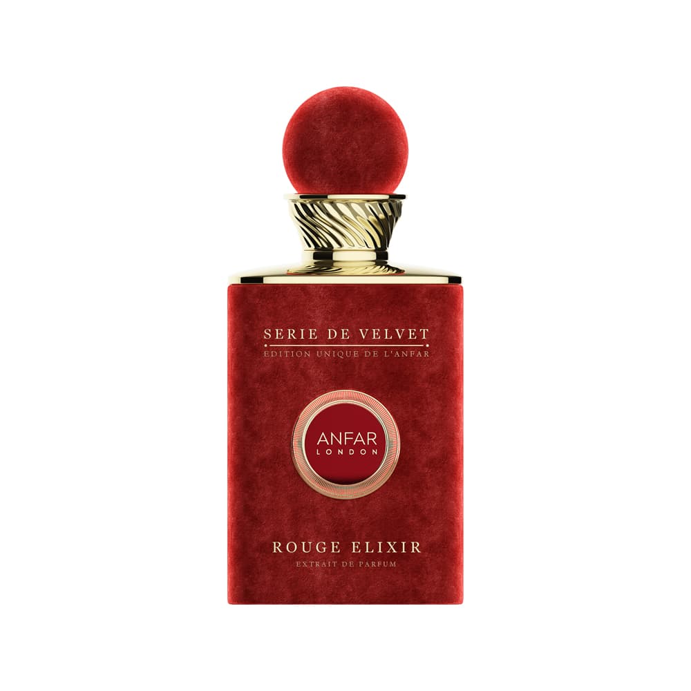 Rouge Elixir