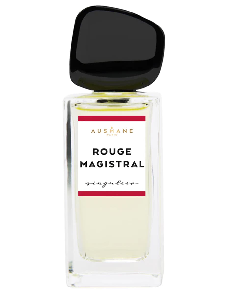 Rouge Magistral