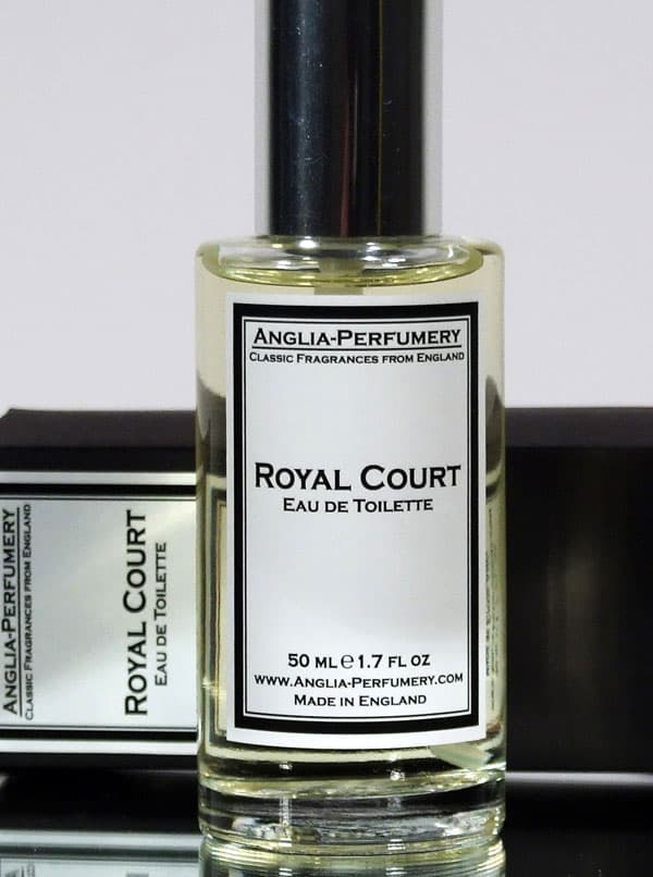 Royal Court