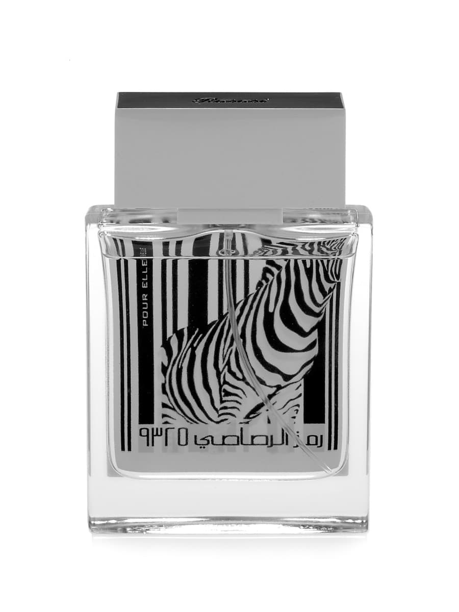 Rumz Al Rasasi 9325 Pour Elle