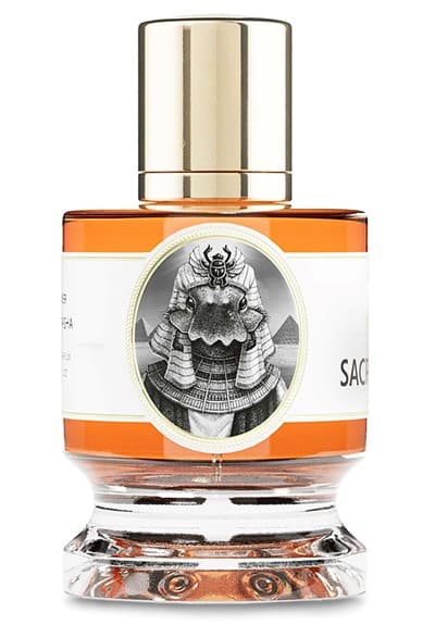 Sacred Scarab