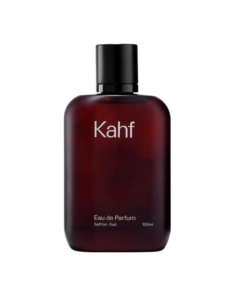Saffron Oud