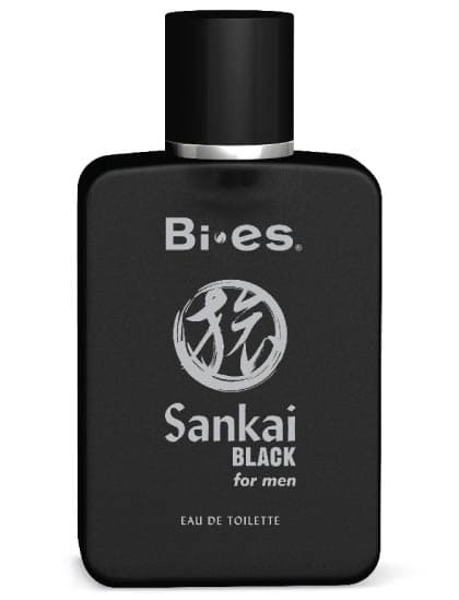 Sankai Black