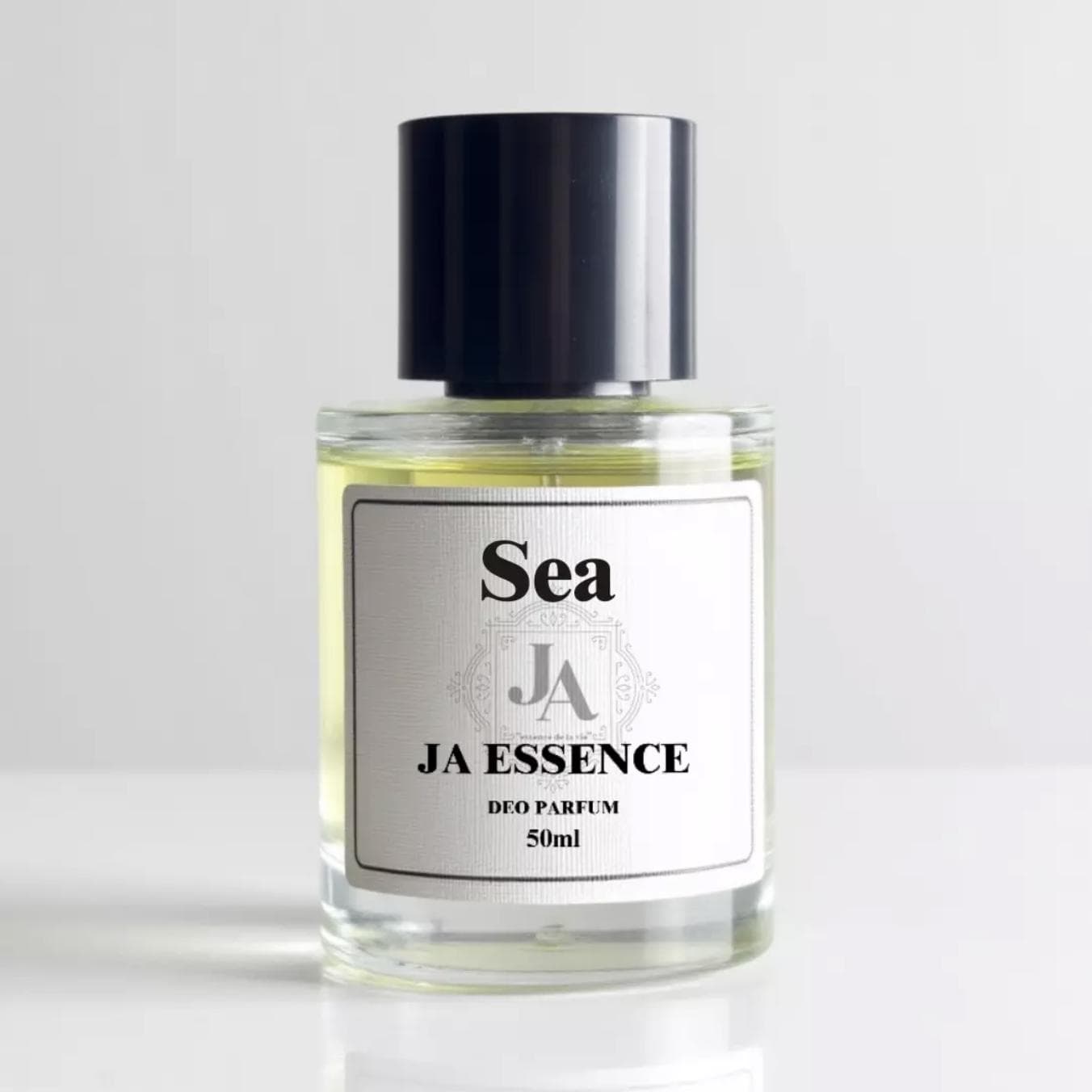 Sea