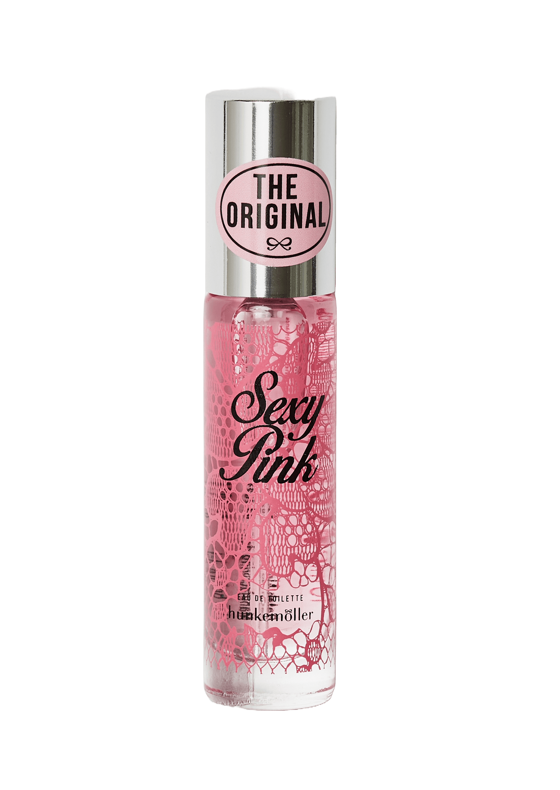 Sexy Pink