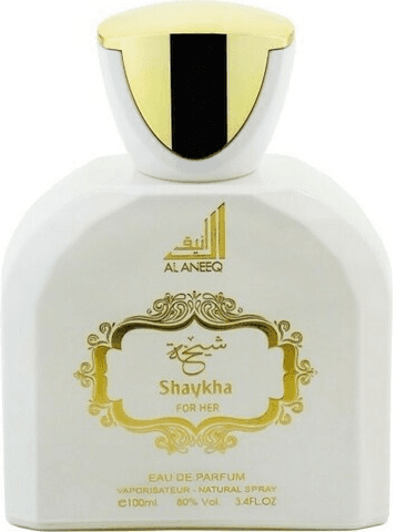 Shaykha for Her