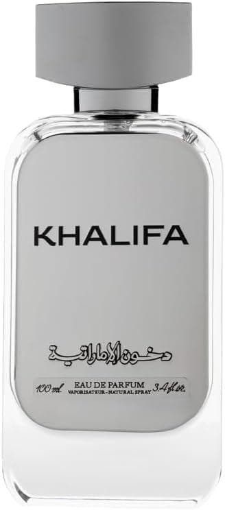 Sheikh Khalifa