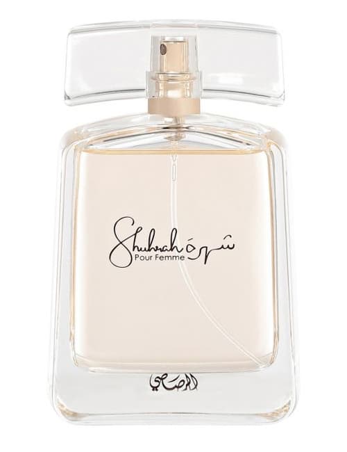 Shuhrah Pour Femme