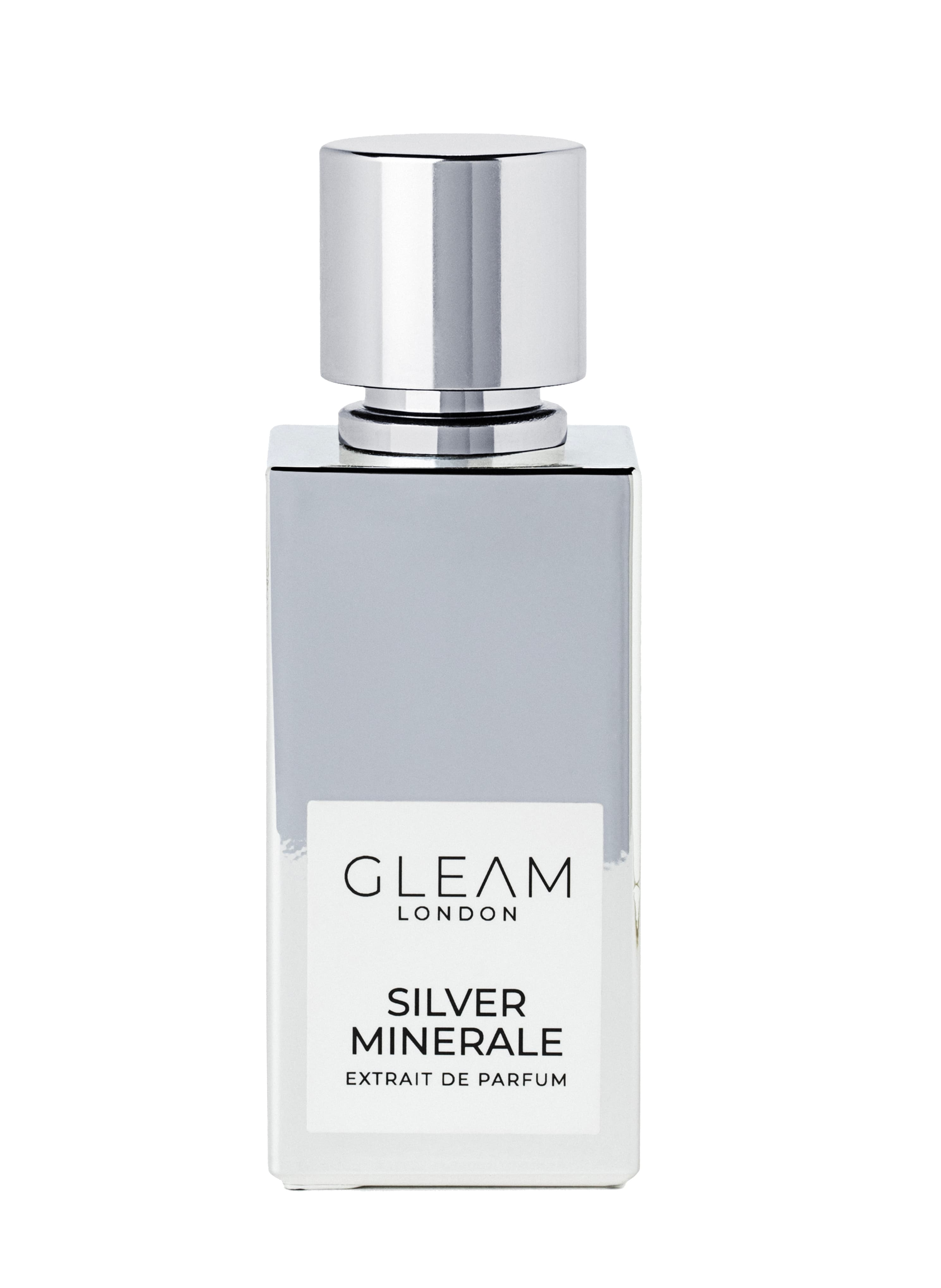 Silver Minerale