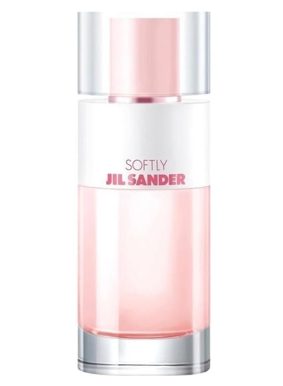 Softly Jil Sander Eau de Pétales