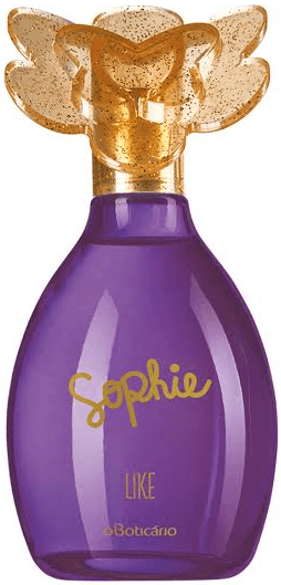 Sophie Like