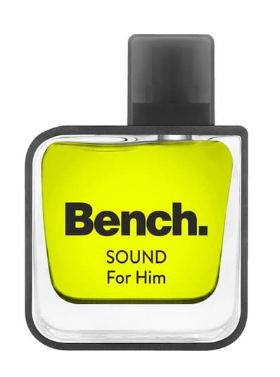 Sound For Him