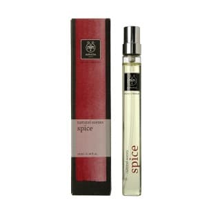 Spice Natural Scent