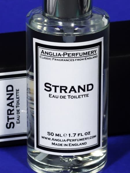 Strand