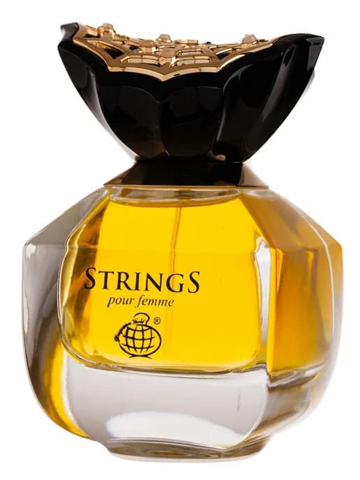 Strings Pour Femme