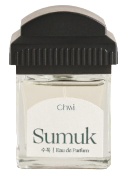 Sumuk 수묵