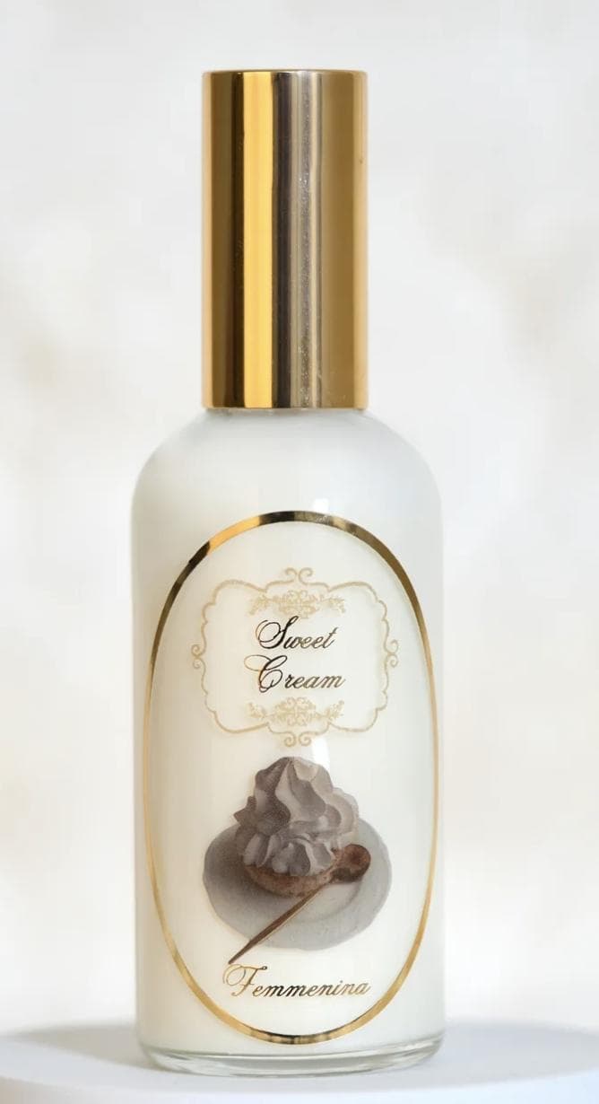 Sweet Cream