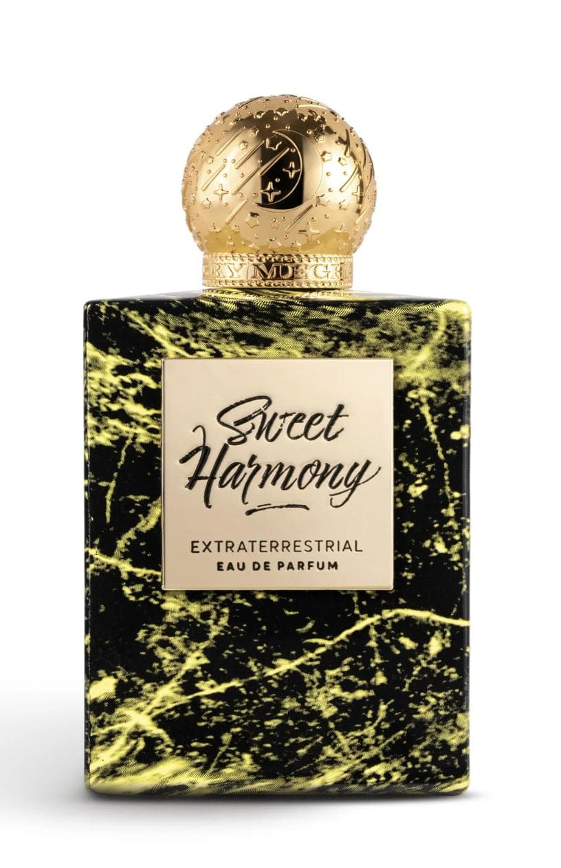 Sweet Harmony