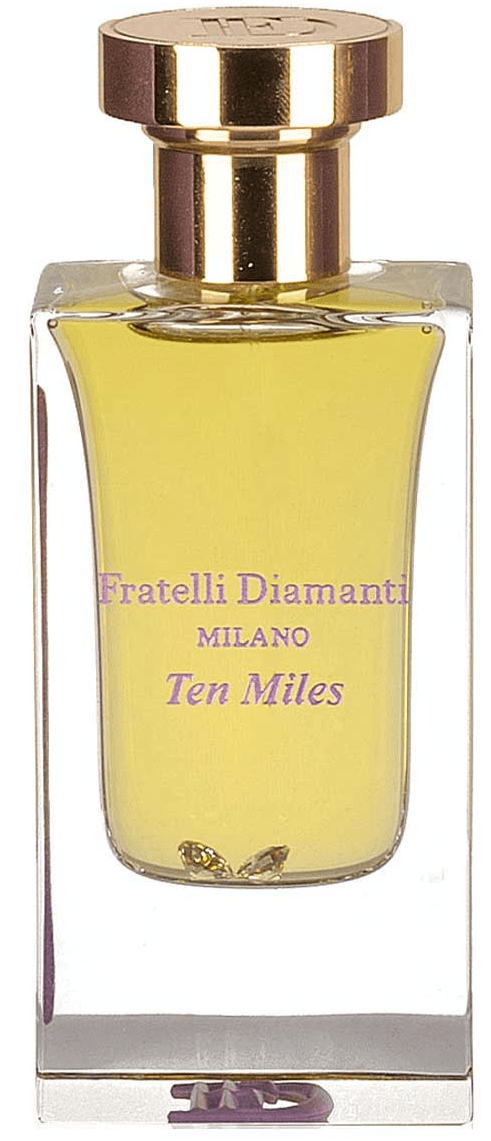 Ten Miles