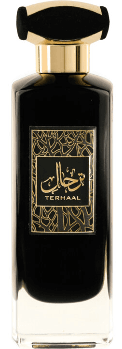 Terhaal