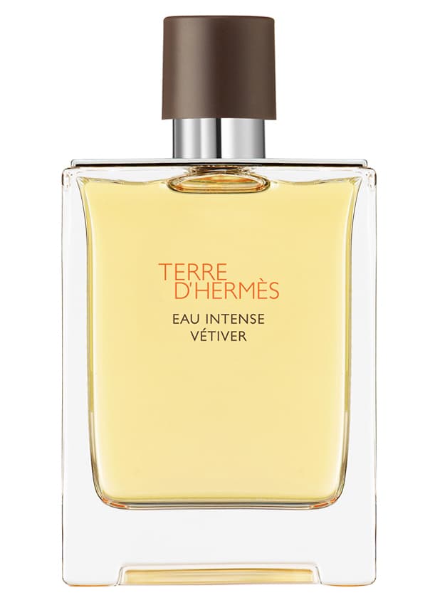 Terre D'Hermes Eau Intense Vetiver