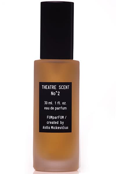 Theatre Scent No 2