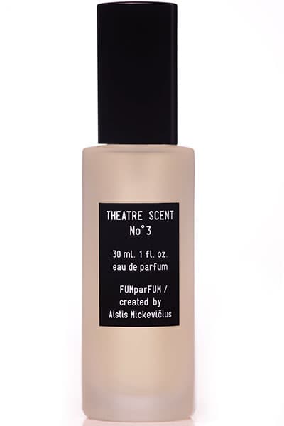 Theatre Scent No 3