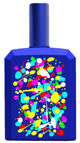 This Is Not A Blue Bottle 1.2
