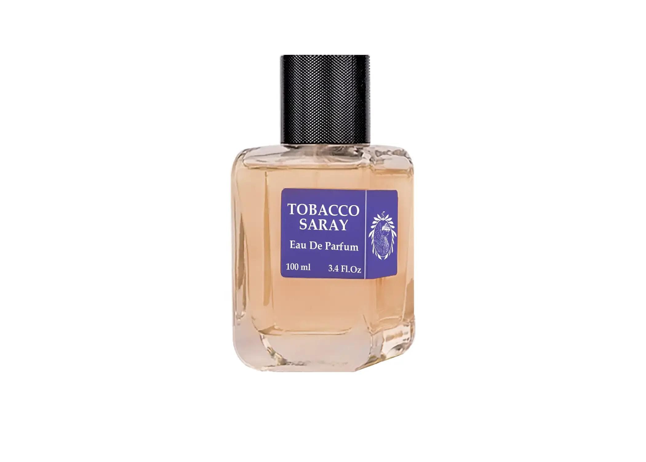 Tobacco Saray