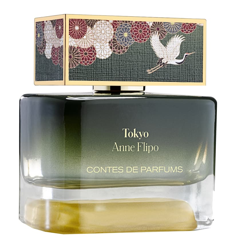 Tokyo (Anne Flipo)