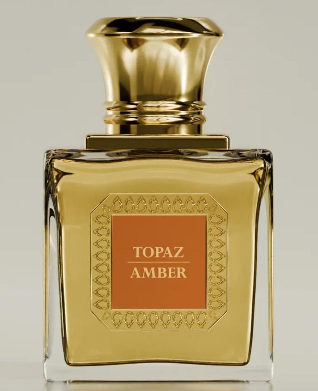 Topaz Amber