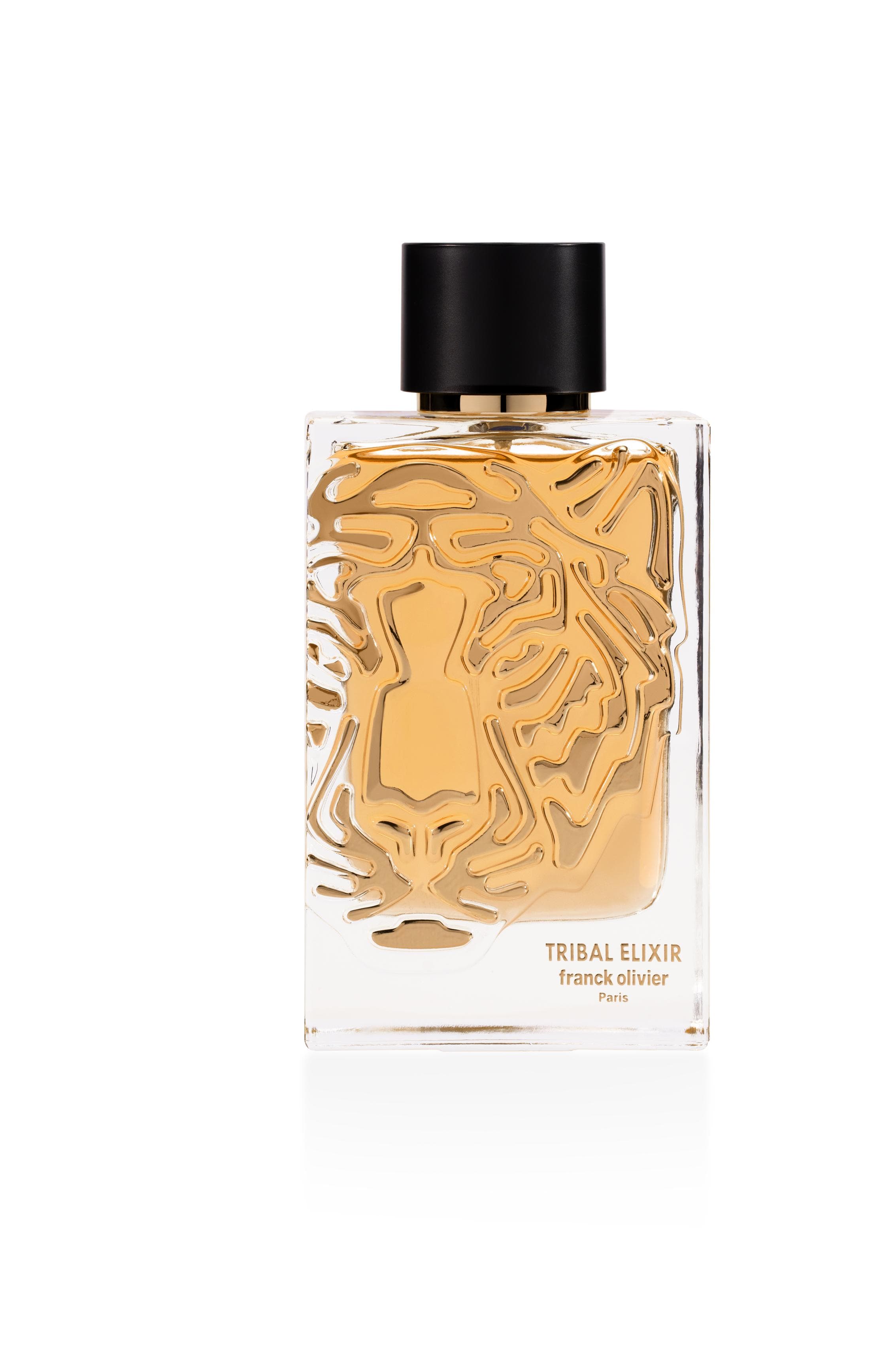 Tribal Elixir