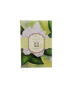 Tropical Gardenia
