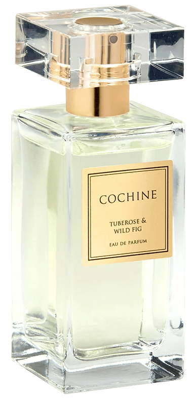 Tuberose & Wild Fig