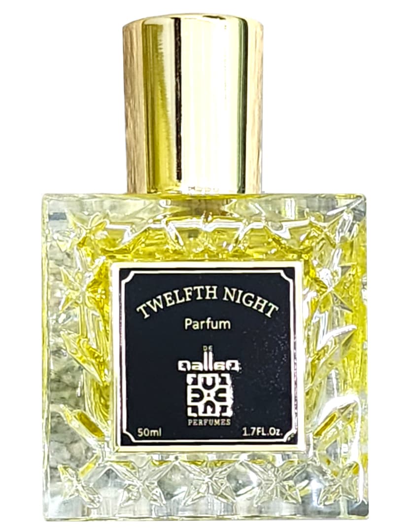 Twelfth Night