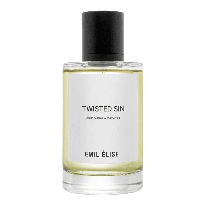 Twisted Sin