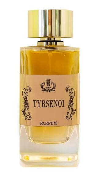 Tyrsenoi