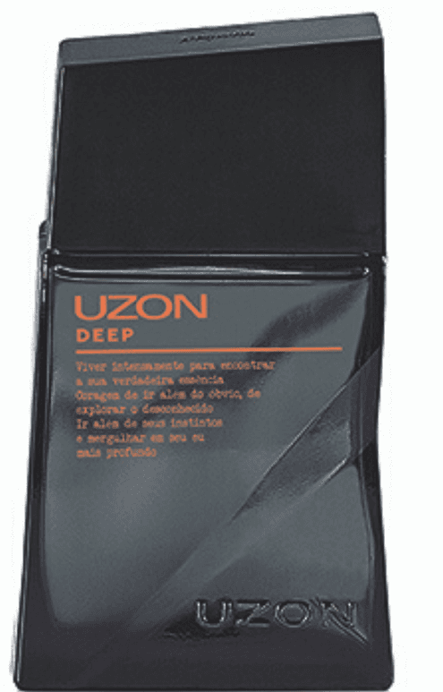 Uzon Deep