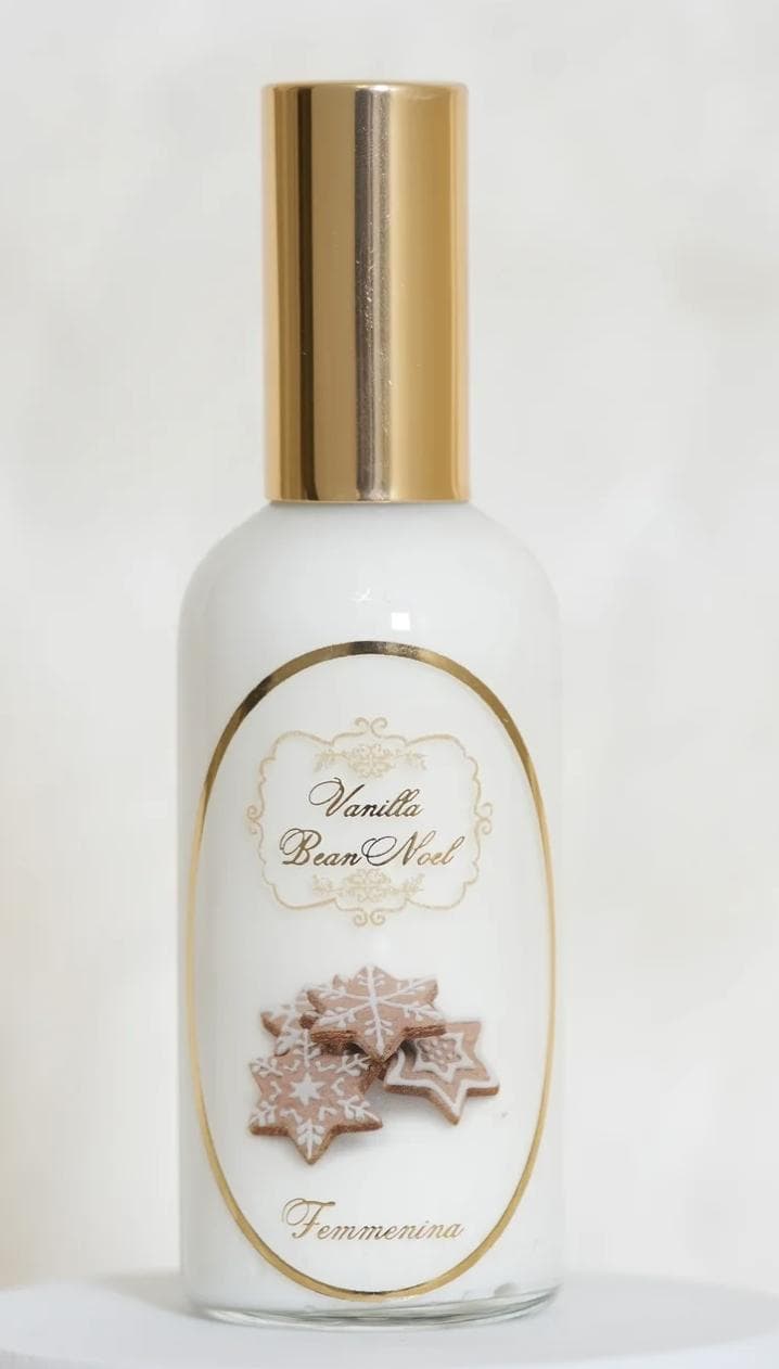 Vanilla Bean Noel