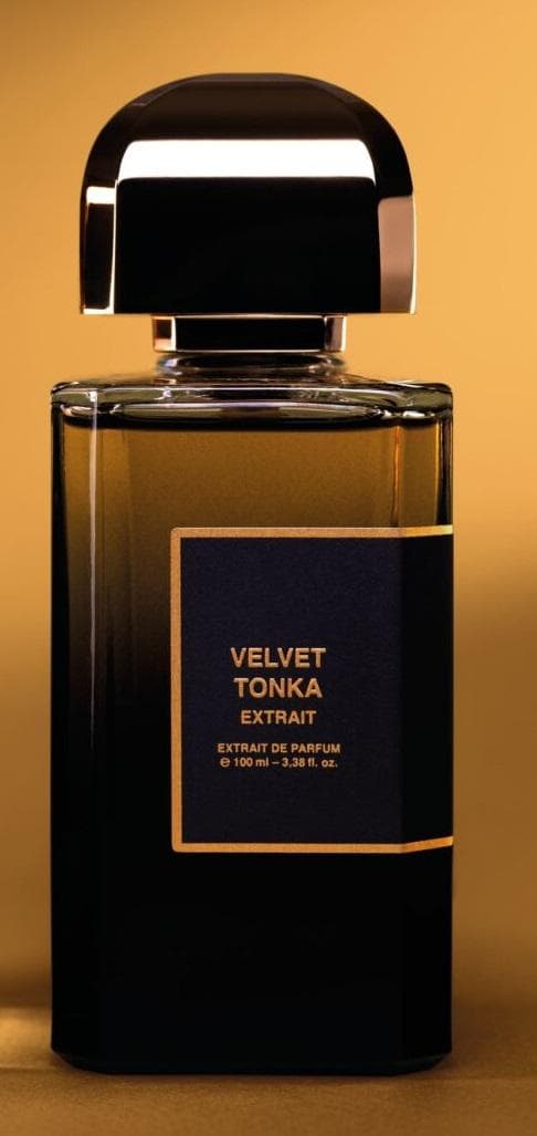 Velvet Tonka Extrait