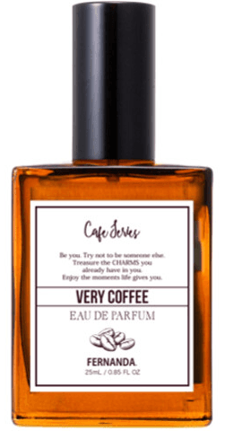 Very Coffee