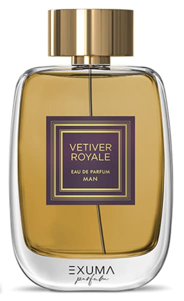 Vetiver Royale Man